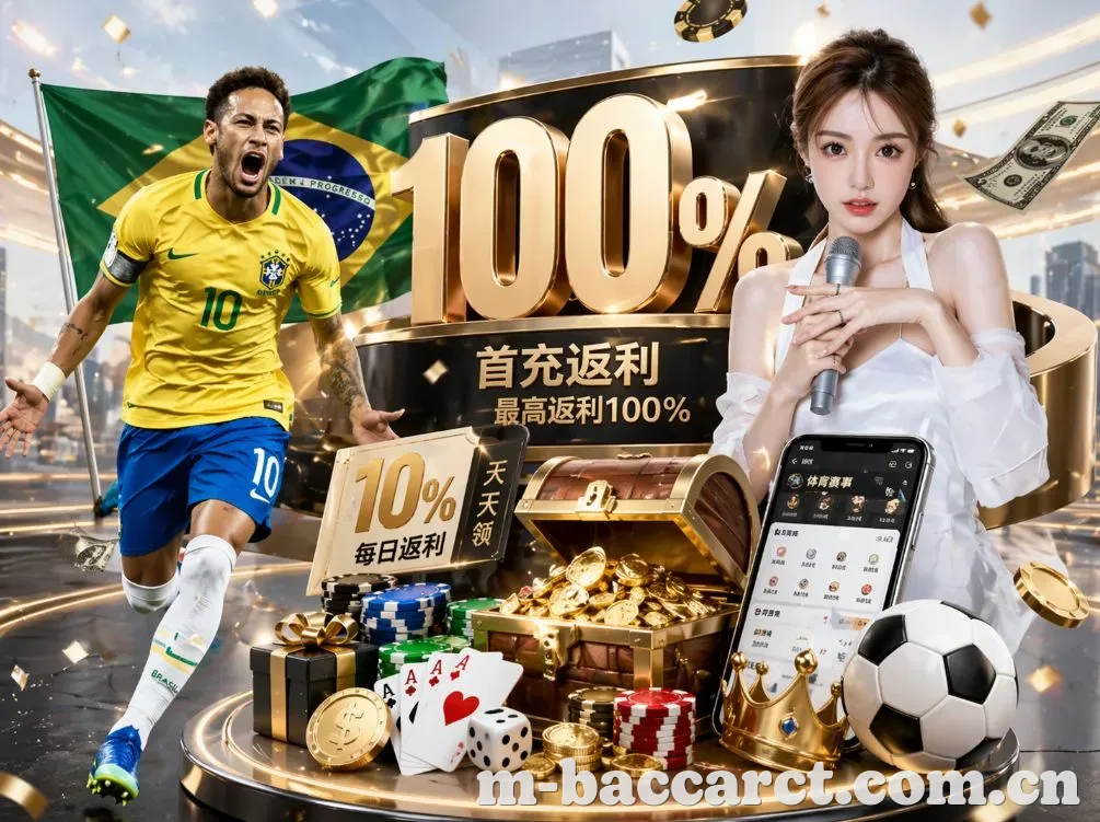百家乐