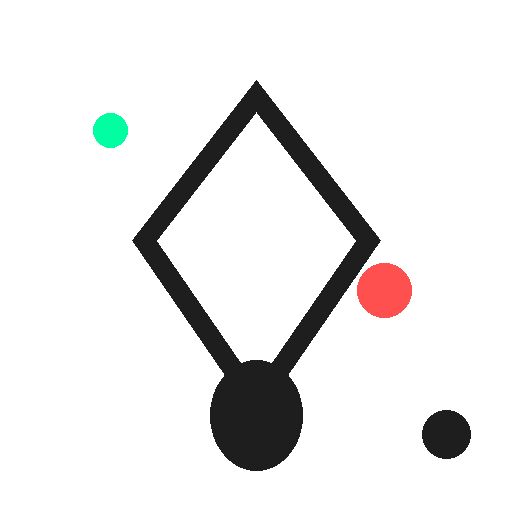 百家乐 Logo